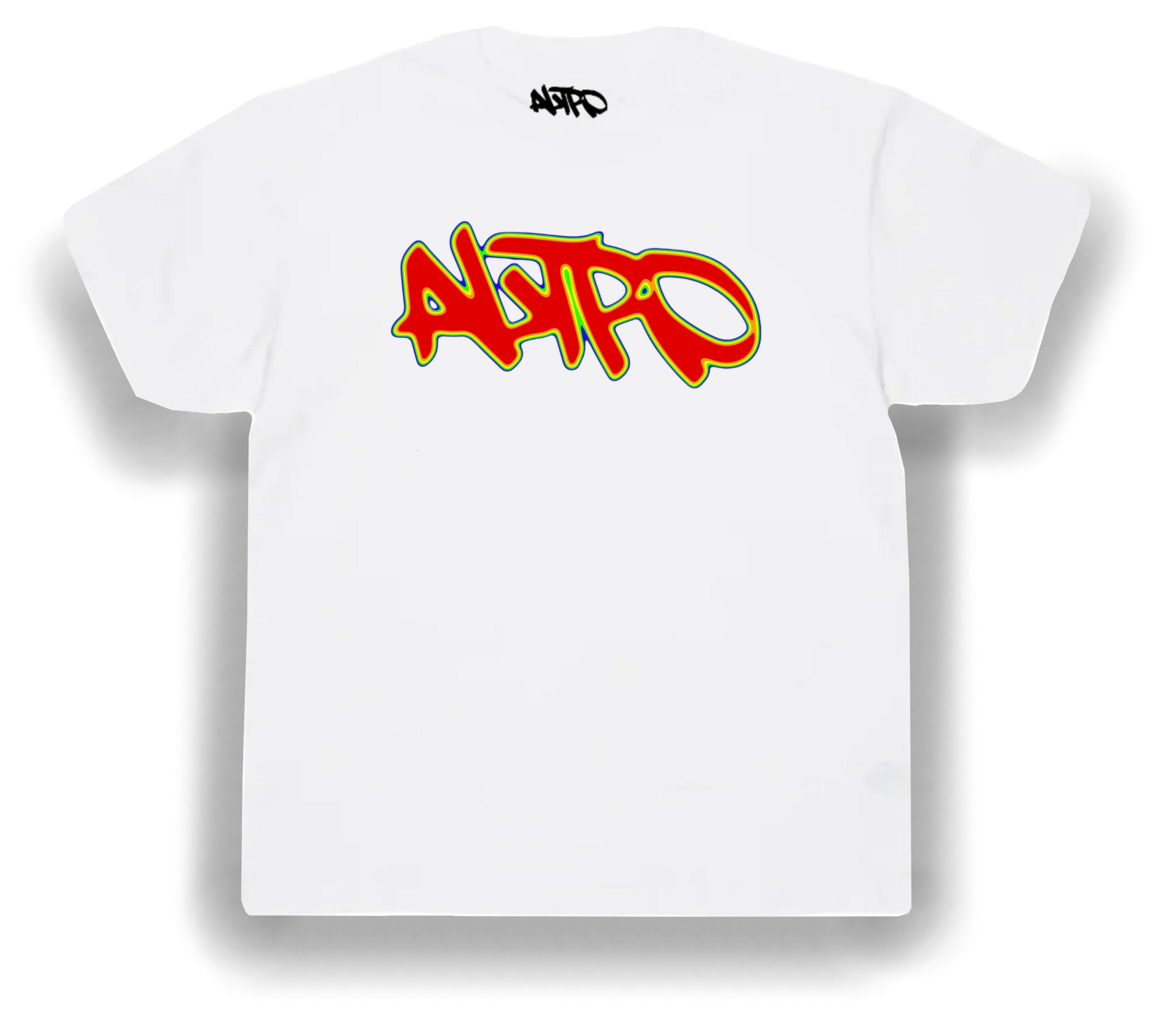 THERMAL TEE (white)