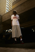 Load image into Gallery viewer, HARDWEAR TEE (white)
