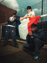 Load image into Gallery viewer, Les Bleus Jacket
