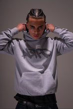 Load image into Gallery viewer, TYPOGRAPHY HOODIE
