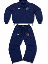 Load image into Gallery viewer, Les Bleus Tracksuit
