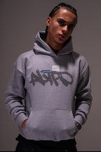 Load image into Gallery viewer, TYPOGRAPHY HOODIE
