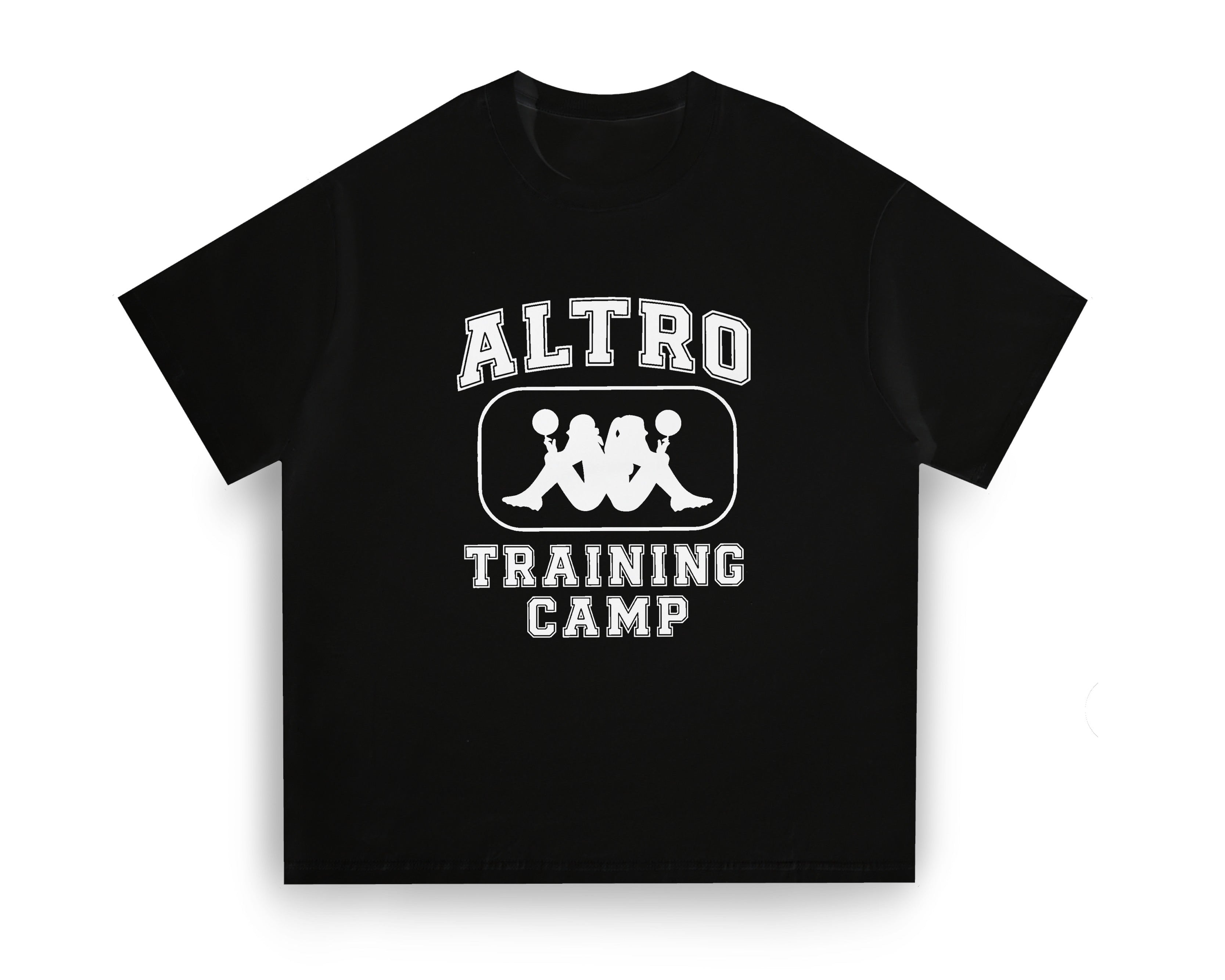 Training Camp Shirt