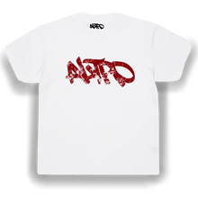 Load image into Gallery viewer, HARDWEAR TEE (white)
