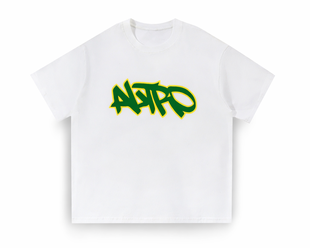 Brasília Shirt