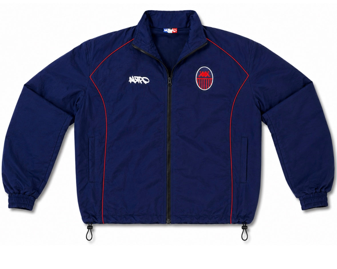 Les Bleus Jacket