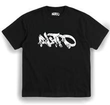 Load image into Gallery viewer, HARDWEAR TEE (black)
