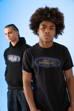 Load image into Gallery viewer, BLIMP TEE (black)
