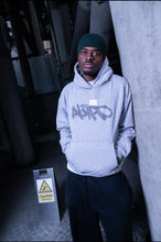 Load image into Gallery viewer, TYPOGRAPHY HOODIE
