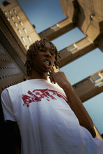 Load image into Gallery viewer, HARDWEAR TEE (white)
