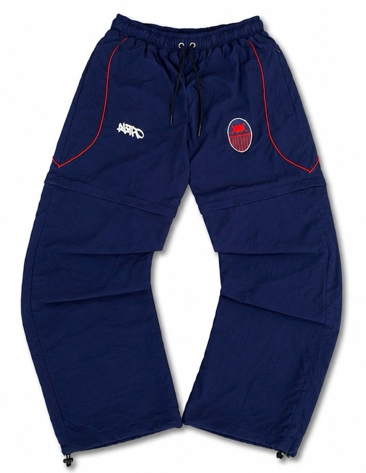 Les Bleus 2in1 Jogger/Shorts