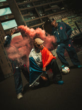 Load image into Gallery viewer, Les Bleus Tracksuit
