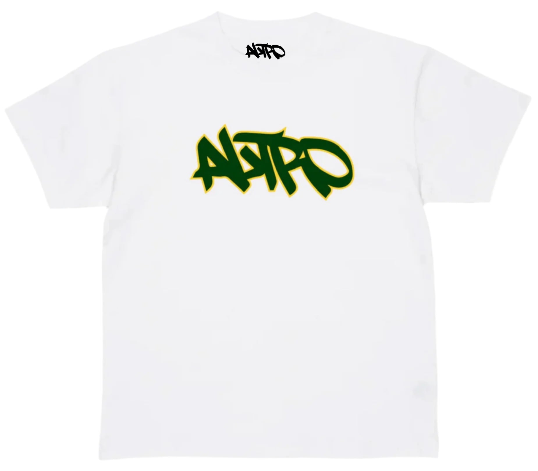 BRAZIL TEE