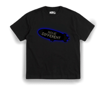 Load image into Gallery viewer, BLIMP TEE (black)
