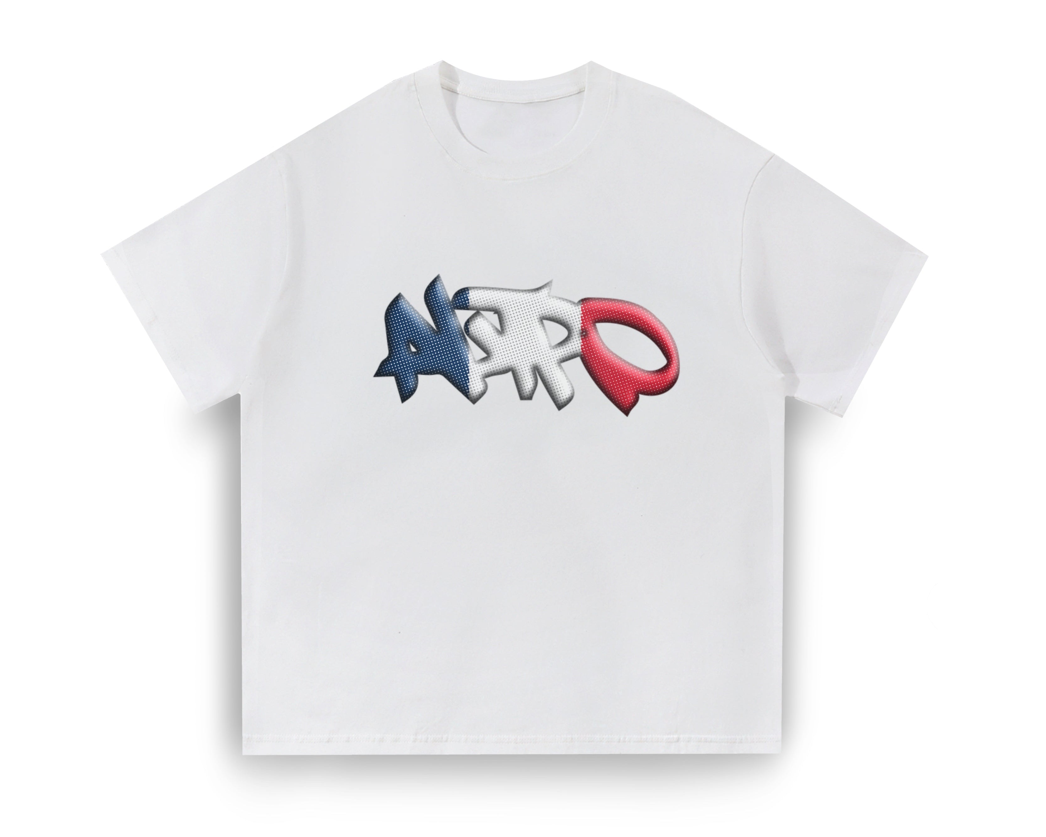 Les Bleus Shirt